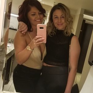 Meet your Posher, Tara